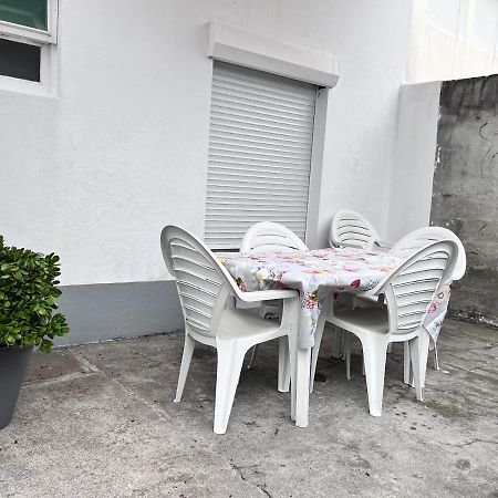 My Home | Azores Понта-Делгада Екстер'єр фото