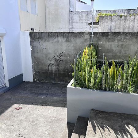 My Home | Azores Понта-Делгада Екстер'єр фото