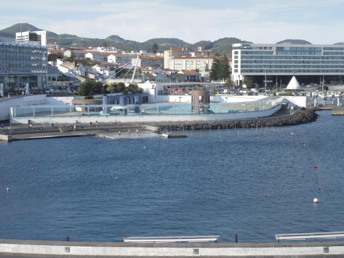 My Home | Azores Понта-Делгада Екстер'єр фото