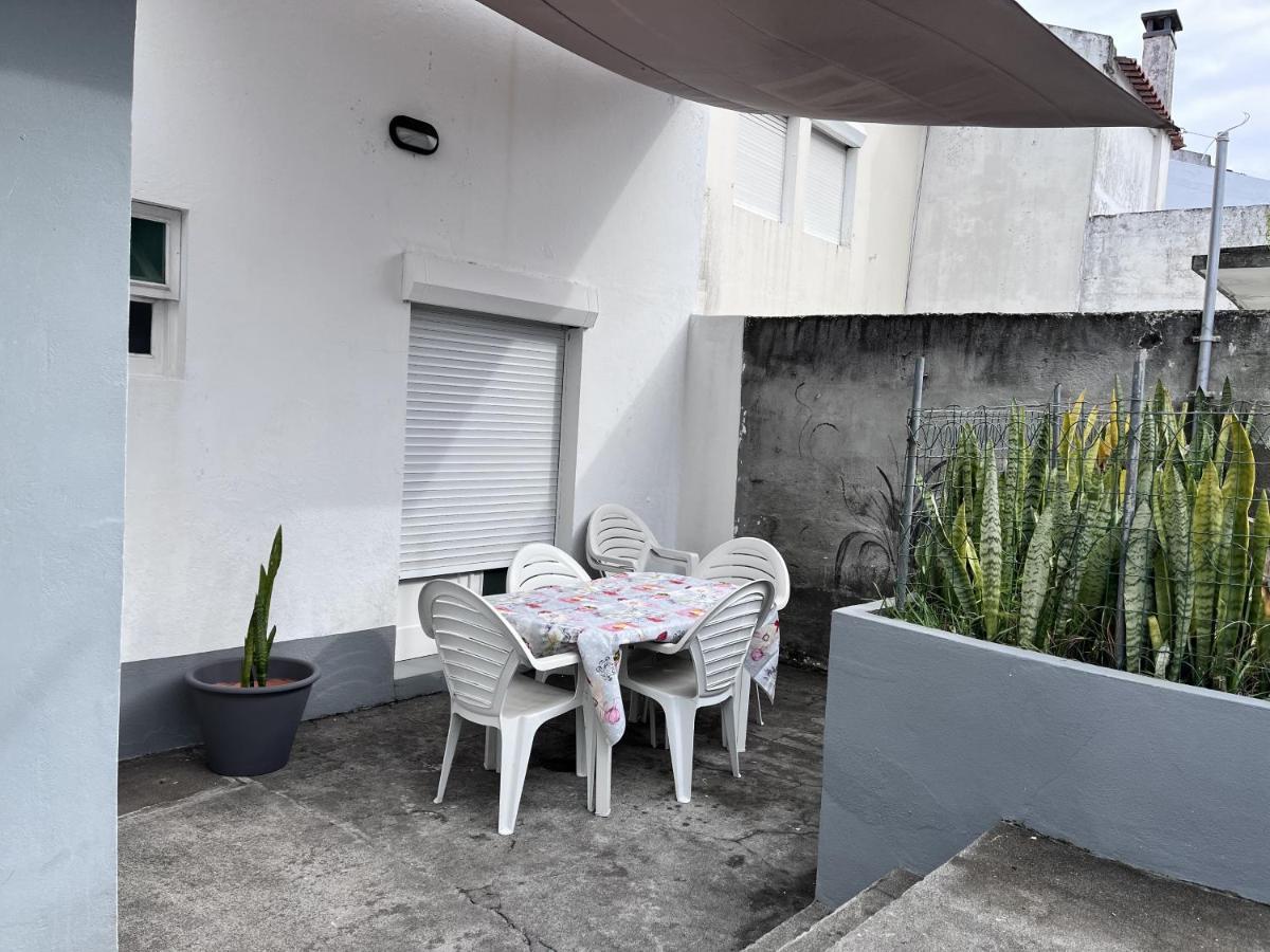 My Home | Azores Понта-Делгада Екстер'єр фото
