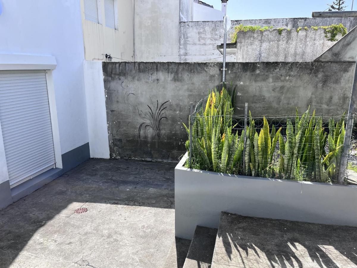 My Home | Azores Понта-Делгада Екстер'єр фото